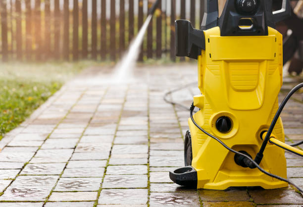 Reliable Adrian, MO  Pressure Washing Services Solutions
